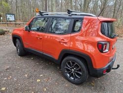 Begagnad 2015 Jeep Renegade SUV | 110 000 kr (Dyr)