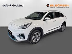 Vit Begagnad 2021 Kia e-Niro Advance SUV | 249 900 kr (Bra pris)