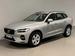 Silver Begagnad 2023 Volvo XC60 Core SUV | 439 500 kr (Bra pris)