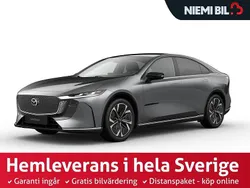 Ny 2025 Mazda 6e Takumi-Line Sedan | 499 500 kr