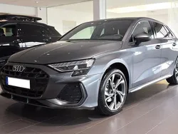 Ny 2026 Audi A3 S-Line | 389 000 kr