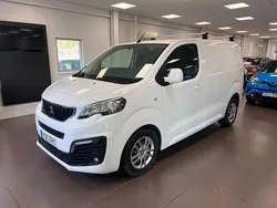 Begagnad 2016 Peugeot Expert Van | 109 000 kr (Marknadspris)