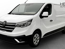 Ny 2025 Renault Trafic Van | 339 900 kr