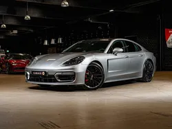 Begagnad 2022 Porsche Panamera GTS Sedan | 1 149 500 kr
