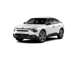 Vit banquise Begagnad 2022 Citroën e-C4 Feel SUV | 194 900 kr (Superpris)