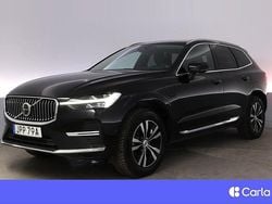 Svart Begagnad 2022 Volvo XC60 Core SUV | 469 900 kr (Superpris)