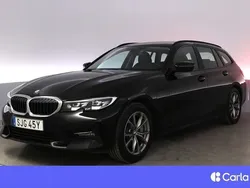 BMW 330e