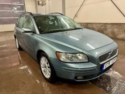 Grön Begagnad 2004 Volvo V50 Kombi | 10 900 kr (Superpris)