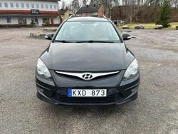 Begagnad 2011 Hyundai i30 Kombi | 45 000 kr (Marknadspris)