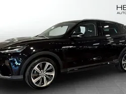 Svart (black) Begagnad 2022 MG Marvel R Performance SUV | 289 900 kr (Superpris)