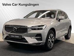 Silver Begagnad 2024 Volvo XC60 Core SUV | 514 900 kr (Bra pris)