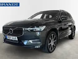 Begagnad 2020 Volvo XC60 SUV | 359 000 kr (Marknadspris)