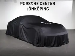 Begagnad 2022 Porsche 911 Turbo S Sportkupé | 2 495 000 kr