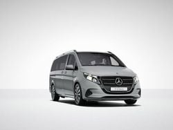Ny 2024 Mercedes V220 Style Minibuss | 686 230 kr