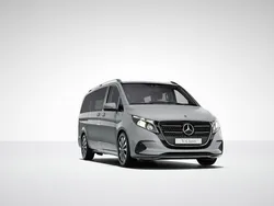 Ny 2024 Mercedes V220 Style Minibuss | 686 230 kr