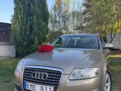 Brun Begagnad 2009 Audi A6 Proline Kombi | 46 000 kr