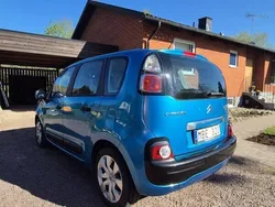 Citroën C3 Picasso