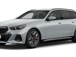 Ny 2025 BMW 530e Comfort Edition Kombi | 793 300 kr (Marknadspris)