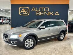 Ljusbrun Begagnad 2013 Volvo XC70 Momentum SUV | 139 900 kr (Marknadspris)