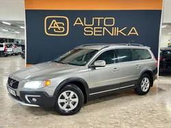 Ljusbrun Begagnad 2013 Volvo XC70 Momentum SUV | 149 900 kr (Lite dyr)