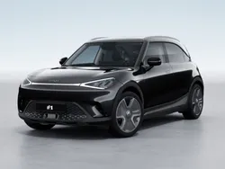 Ny 2024 Smart #1 Edition #1 SUV | 494 900 kr (Marknadspris)