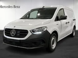 Ny 2025 Mercedes eCitan | 429 000 kr