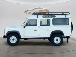 Begagnad 2006 Land Rover Defender SUV | 349 900 kr
