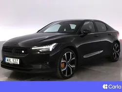 Begagnad 2023 Polestar 2 Performance Sedan | 466 900 kr