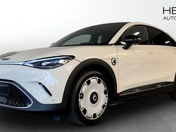 Ny 2025 Smart #3 Premium SUV | 465 363 kr
