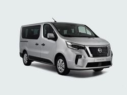 Ny 2025 Nissan Primastar Minibuss | 354 367 kr