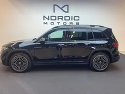 Svart Begagnad 2023 Mercedes EQB300 Premium SUV | 399 900 kr (Superpris)