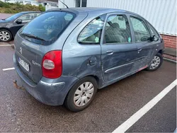 Silver Begagnad 2005 Citroën Xsara Picasso Minibuss | 5 500 kr (Superpris)