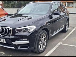 Svart Begagnad 2020 BMW X3 SUV | 359 000 kr (Lite dyr)