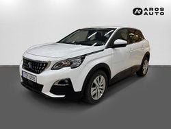 Okänd Begagnad 2017 Peugeot 3008 Active SUV | 159 000 kr (Marknadspris)