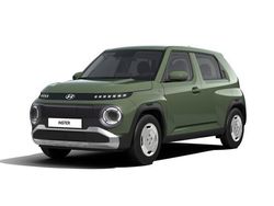 Ny 2025 Hyundai Inster Essential Halvkombi | 319 900 kr