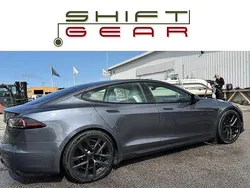 Begagnad 2023 Tesla Model S Plaid Sedan | 839 000 kr