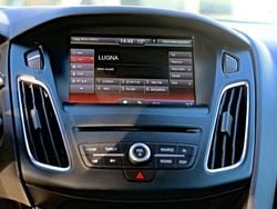 Vit Begagnad 2015 Ford Focus Titanium Kombi | 72 900 kr (Marknadspris)