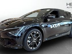 Ny 2025 Kia EV6 GT-Line SUV | 622 800 kr (Lite dyr)