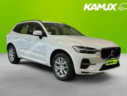 Vit Begagnad 2023 Volvo XC60 Core SUV | 369 800 kr (Bra pris)