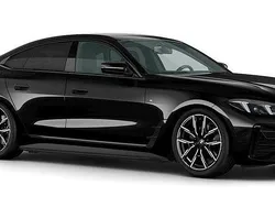Grå Ny 2025 BMW i4 Comfort Edition Sedan | 700 500 kr (Marknadspris)