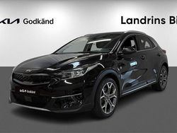 Svart Begagnad 2020 Kia XCeed Advance SUV | 214 300 kr (Lite dyr)
