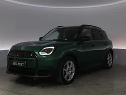 Grön Begagnad 2024 Mini Countryman SUV | 454 900 kr (Bra pris)