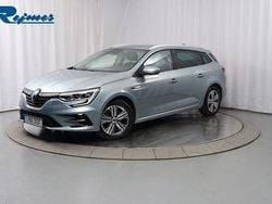 Okänd Begagnad 2021 Renault Mégane IV Intens Kombi | 149 800 kr (Superpris)