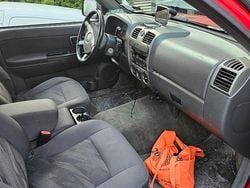 Begagnad 2005 Chevrolet Colorado Pickup | 75 000 kr