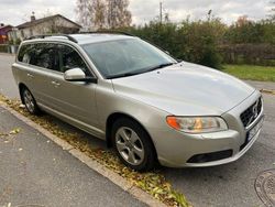 Begagnad 2010 Volvo V70 Kombi | 29 900 kr (Superpris)