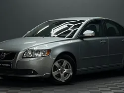 Silver Begagnad 2012 Volvo S40 Momentum Sedan | 49 900 kr (Bra pris)