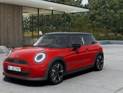 Röd Ny 2024 Mini Cooper Classic Halvkombi | 402 900 kr