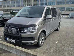Begagnad 2018 VW T6 Van | 240 000 kr