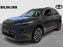 Silver Ny 2025 Toyota Corolla Cross Style SUV | 379 500 kr (Marknadspris)