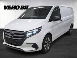 Vit Ny 2025 Mercedes Vito Van | 599 875 kr (Bra pris)